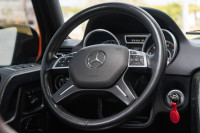 2015 MERCEDES-BENZ G63 AMG Mercedes-Benz AMG G63 is a high-performance variant of the iconic G-Class... (image 7)