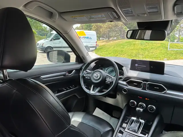 2023 Mazda CX-5 GS ONE OWNER| AWD| CERTIFIED in Cars & Trucks in Markham / York Region - Image 39