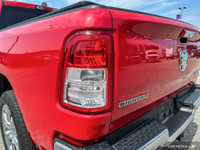 Conquer the Road with the 2019 Ram 1500 Big Horn: Power, Performance, and Precision in a Stunning Re... (image 9)