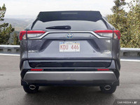 Recent Arrival! 2020 Toyota RAV4 Hybrid XLE 2.5L 4-Cylinder DOHC AWD 2.5L 4-Cylinder DOHC, Connected... (image 4)