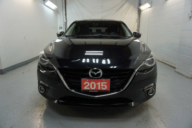 2015 Mazda MAZDA3 in Cars & Trucks in Oakville / Halton Region - Image 2