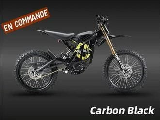 2025 Surron Light Bee X in Dirt Bikes & Motocross in Québec City