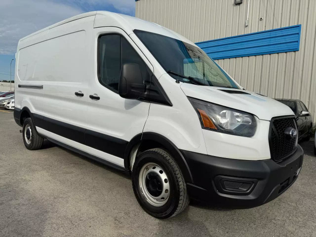 2022 FORD Transit 350 in Cars & Trucks in Laval / North Shore - Image 2