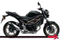 2023 Suzuki SV650A