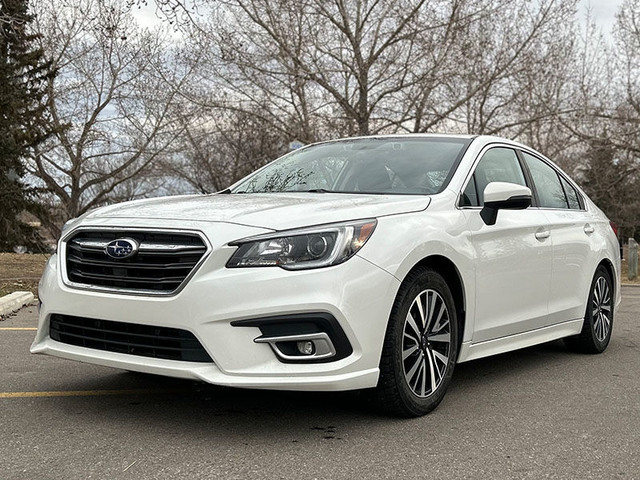 2019 Subaru Legacy AWD Touring Sedan $199B/W /w Sun Roof, Back-u in Cars & Trucks in Calgary - Image 3