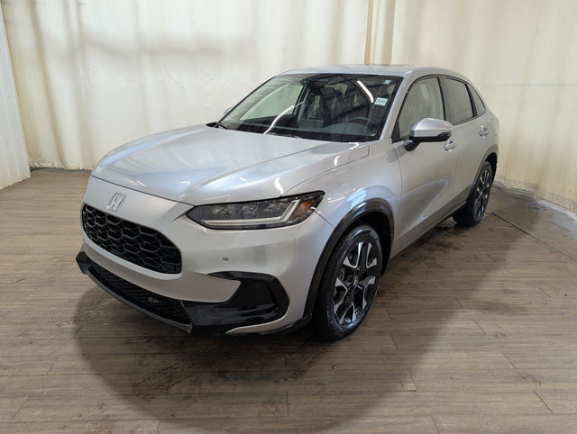 2026 Honda HR-V EX-L in Cars & Trucks in Calgary - Image 3