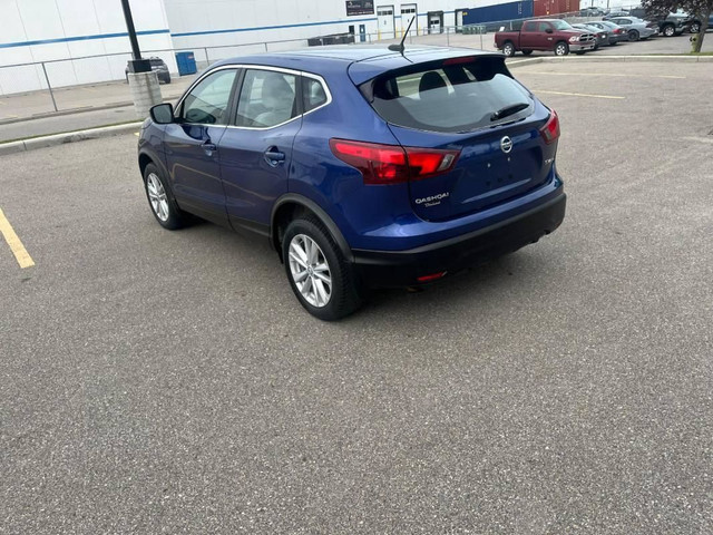 2018 Nissan Qashqai in Cars & Trucks in Calgary - Image 3