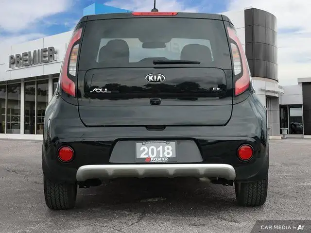 2018 Kia Soul + | Back Up Camera | Heated Steering | in Cars & Trucks in Windsor Region - Image 6