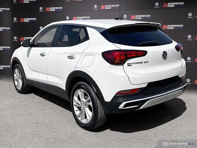 2023 Buick Encore GX Preferred | 1.3L Turbo | Heated Seats dans Autos et camions dans Comté de Strathcona - Image 5