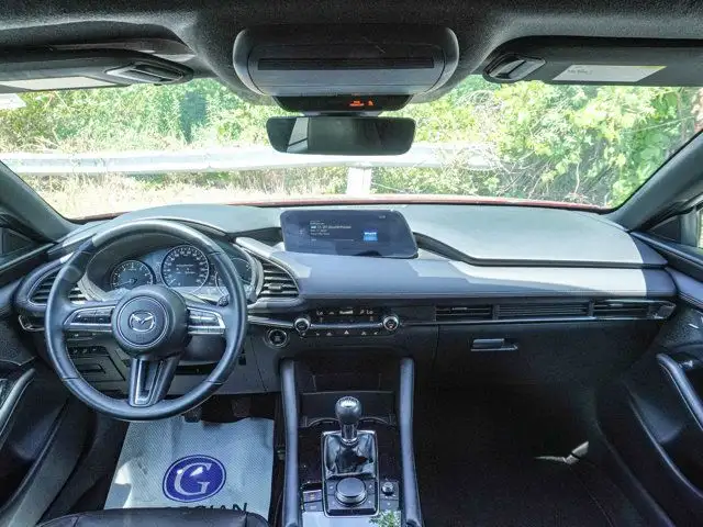 2023 Mazda Mazda3 Sport GT- Sunroof - Heated Seats / Steering in Cars & Trucks in Barrie - Image 26