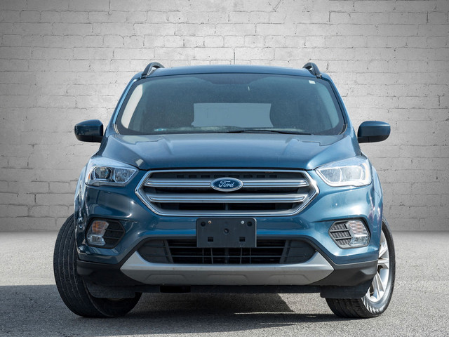  2018 Ford Escape SEL | 4X4 | LEATHER | SUNROOF ROOF | LOADED in Cars & Trucks in Woodstock - Image 2