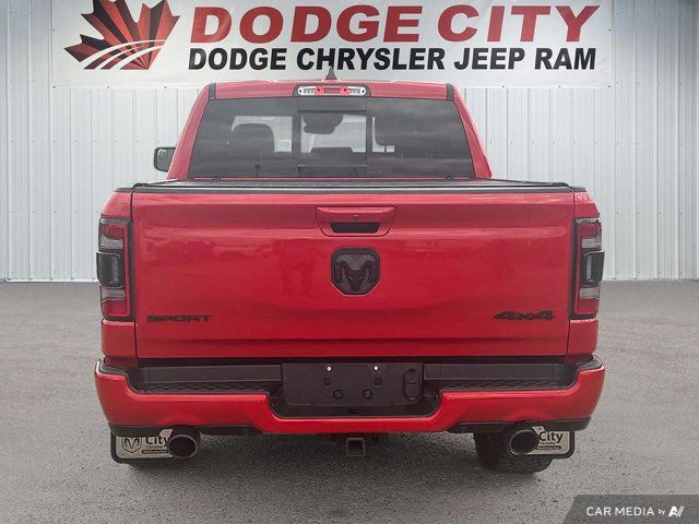 2022 Ram 1500 Sport in Cars & Trucks in Saskatoon - Image 4