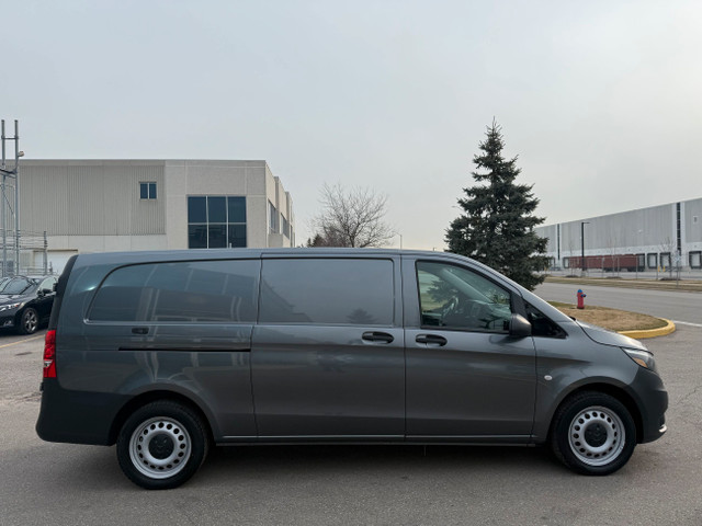 2020 Mercedes-Benz Metris Cargo Van Mercedes METRIS - CARGO in Cars & Trucks in Oakville / Halton Region - Image 3