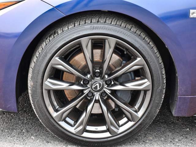 2023 Lexus IS 300 FSport1, AWD, 3.5L V6 in Cars & Trucks in Oakville / Halton Region - Image 4