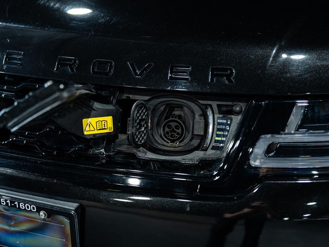 2021 Land Rover Range Rover Sport PHEV Autobiography/HUD/MASSAGE in Cars & Trucks in Mississauga / Peel Region - Image 4