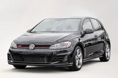2020 Volkswagen Golf GTI Autobahn | Apple Carplay | Toit pano Fi