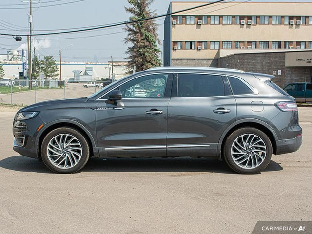 2019 Lincoln Nautilus AWD Reserve in Cars & Trucks in Edmonton - Image 3