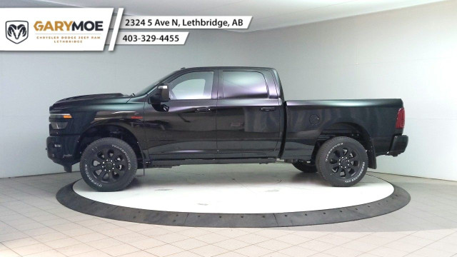 2025 Ram 2500 in Cars & Trucks in Lethbridge - Image 2