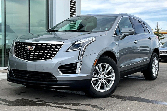 2024 Cadillac XT5 in Cars & Trucks in Calgary - Image 3