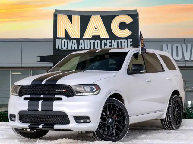 2020 Dodge Durango GT630073564107551224