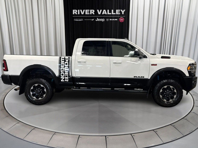 2020 Ram 2500 in Cars & Trucks in Strathcona County - Image 2