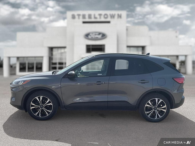 2022 Ford Escape SE AWD - Heated Seats - Android Auto in Cars & Trucks in Winnipeg - Image 3