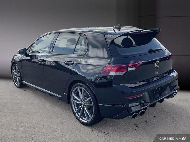 2024 Volkswagen Golf R in Cars & Trucks in Cambridge - Image 3