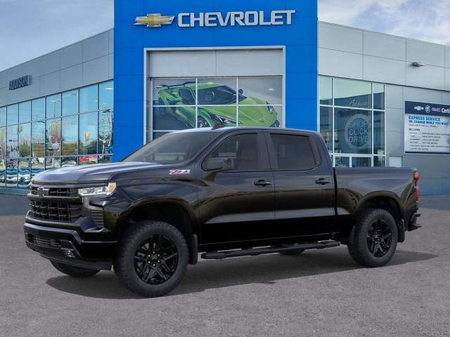 2026 Chevrolet Silverado 1500 RST in Cars & Trucks in Mississauga / Peel Region - Image 2