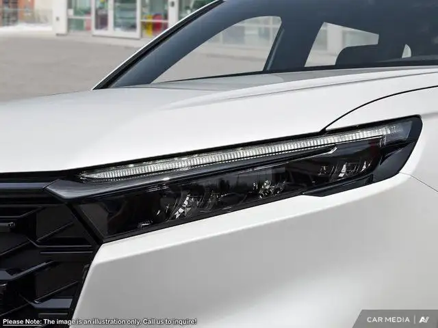 2026 Honda CR-V Hybrid Sport in Cars & Trucks in London - Image 11