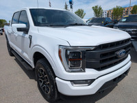WAS: $55990 NOW: $53990 plus taxes and licensing feesLeather Seats, Connected Navigation, Ford Co-Pi... (image 6)