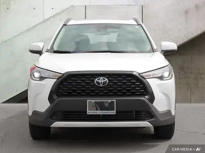 2022 Toyota Corolla Cross LE | AWD | NO ACCIDENTS |, View more