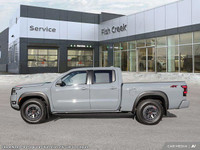 This Nissan Frontier boasts a Regular Unleaded V-6 3.8 L/231 engine powering this Automatic transmis... (image 2)
