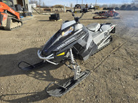 2013 Polaris undefined Snowmobile RMK Pro