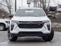Sunroof | Wrapped/ Heated Steering Wheel | Heated Seats | Wireless Charging | Remote Start | HD Rear... (image 1)