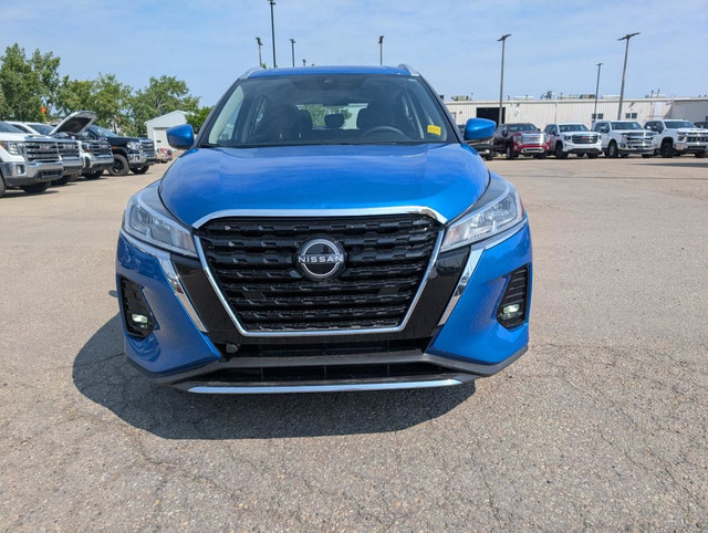 Nissan Kicks SV 2024 in Cars & Trucks in Grande Prairie - Image 2