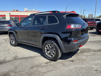 Jeep**Cherokee**4x4**3.2L**V6**Heated Seats**Heated Steering Wheel**8.4 Touchscreen**Apple Car Play*... (image 6)