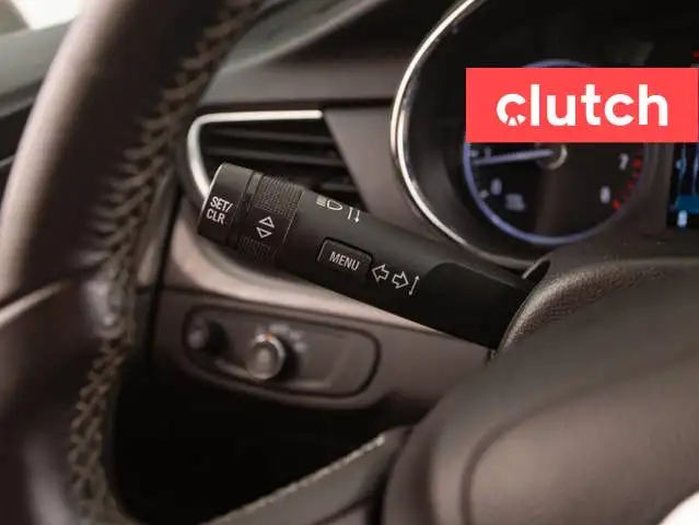 2018 Buick Encore Preferred AWD w/ Apple CarPlay & Android Auto, in Cars & Trucks in City of Toronto - Image 24