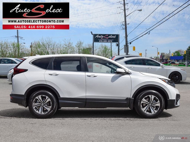 2020 Honda CR-V LX AWD ONLY 88K! **BACK-UP CAMERA** CLEAN CAR... in Cars & Trucks in City of Toronto - Image 3
