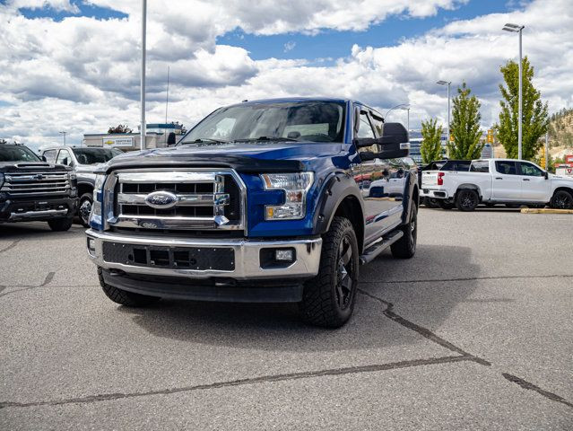 2017 Ford F-150 XLT 3.5L in Cars & Trucks in Kelowna - Image 4