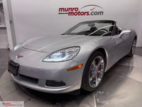 Vehicle Highlights include: 2LT Package, Power Convertible Black Soft Top, New LED Headlights, Chrom... (image 3)