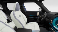 Le tout nouveau *MINI Countryman Cooper S 2025 *est aussi audacieux et aventurier que vous. Que vous... (image 8)