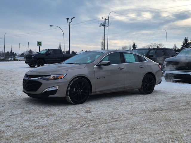 2024 Chevrolet Malibu Sport Edition in Cars & Trucks in St. Albert - Image 2