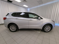 Designed with excitement in mind, our 2019 Buick Envision Essence AWD is sculpted to perfection in G... (image 8)