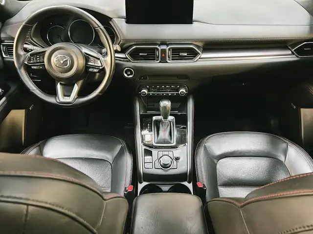 2024 Mazda CX-5 GT SPORT DESIGN 2.5T CUIR TOIT NAV 4RM in Cars & Trucks in Laval / North Shore - Image 12