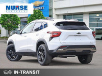 Price is plus HST and licensing. Nurse Chevrolet is conveniently located at 1530 Dundas St. E., Whit... (image 1)