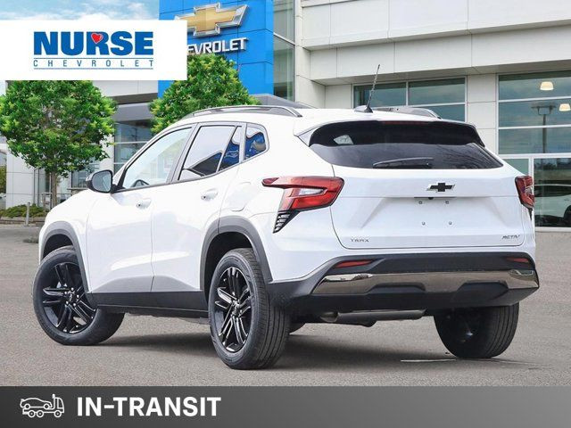 2025 Chevrolet Trax ACTIV in Cars & Trucks in Oshawa / Durham Region - Image 2
