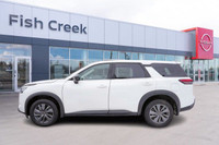 ==== 2023 Nissan Pathfinder S -- Versatile, Spacious & Confidently Capable SUV ==== The 2023 Nissan... (image 2)