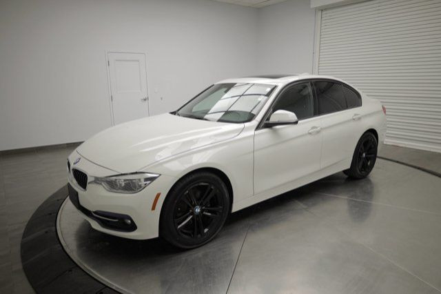 2018 BMW 3 Series 330i xDrive in Cars & Trucks in Calgary - Image 4