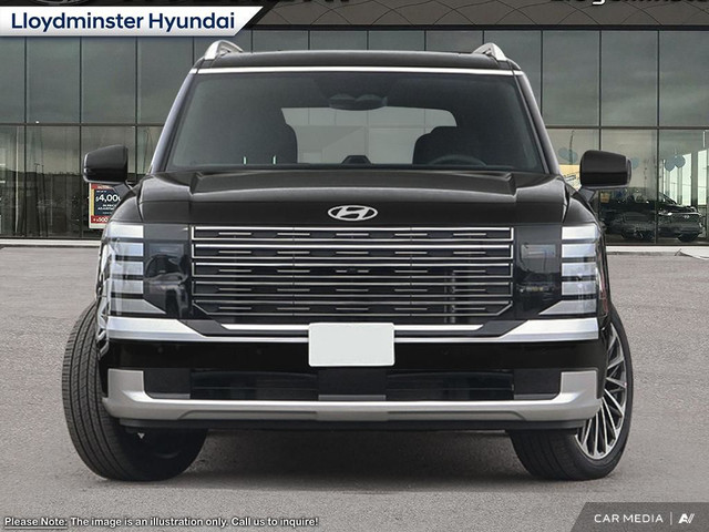 2026 Hyundai Palisade in Cars & Trucks in Lloydminster - Image 2