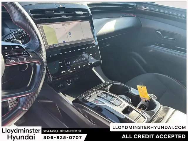 2023 Hyundai Tucson in Cars & Trucks in Lloydminster - Image 22